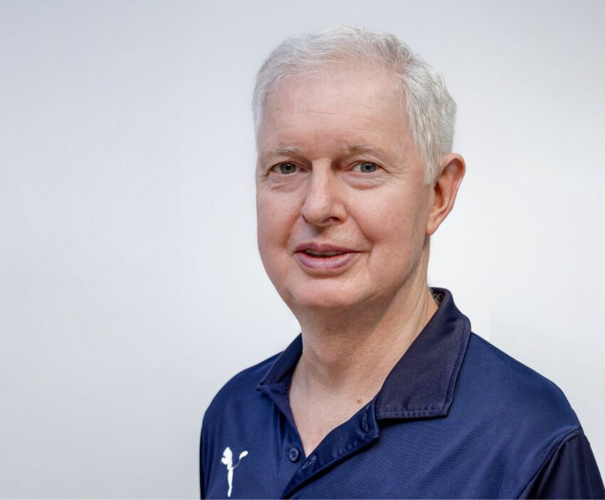 Zahnarzt Ralph Meyer